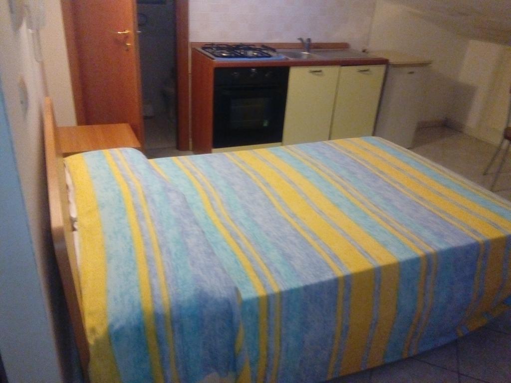 Raggio Di Sole Bed & Breakfast เรนเด ภายนอก รูปภาพ