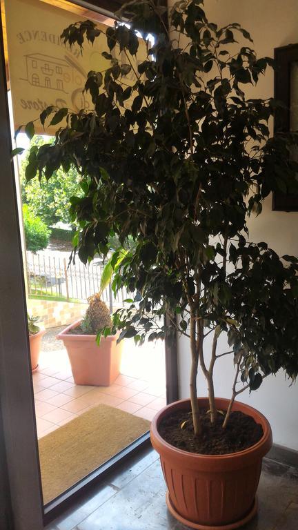 Raggio Di Sole Bed & Breakfast เรนเด ภายนอก รูปภาพ