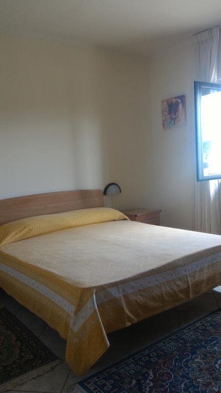 Raggio Di Sole Bed & Breakfast เรนเด ภายนอก รูปภาพ