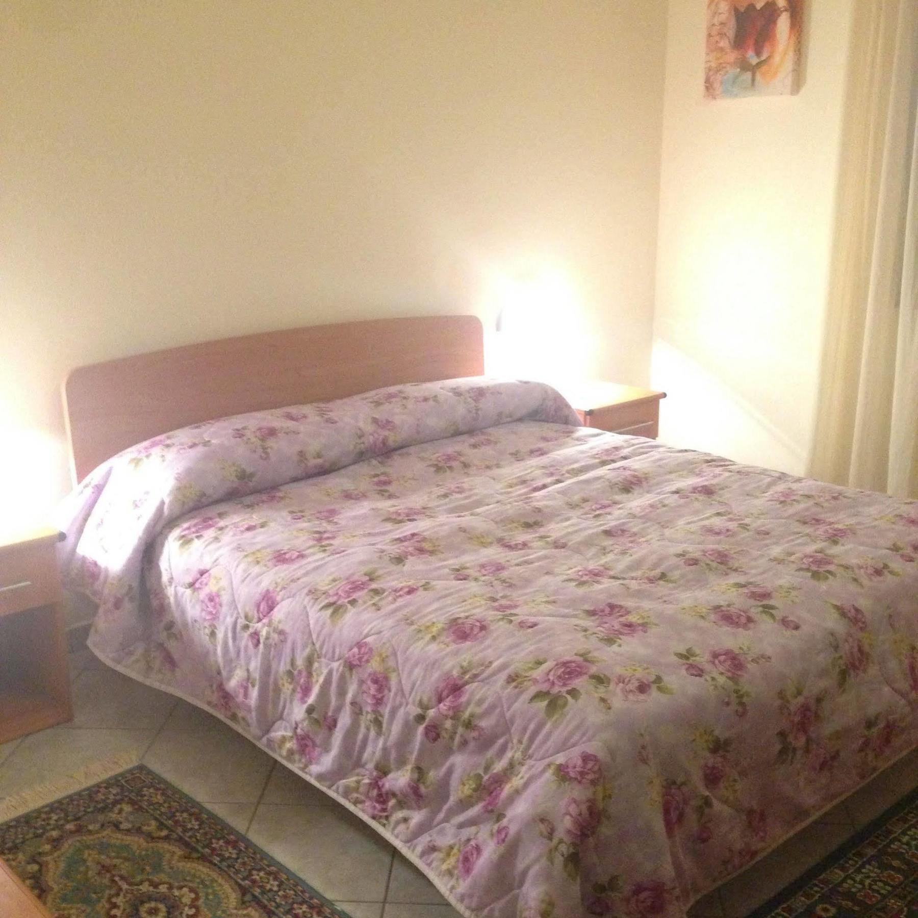 Raggio Di Sole Bed & Breakfast เรนเด ภายนอก รูปภาพ