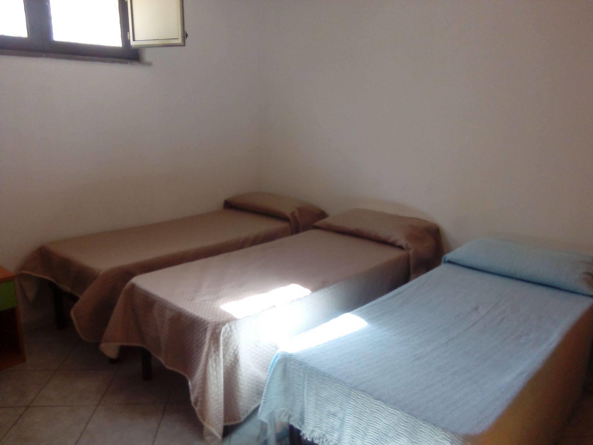 Raggio Di Sole Bed & Breakfast เรนเด ภายนอก รูปภาพ