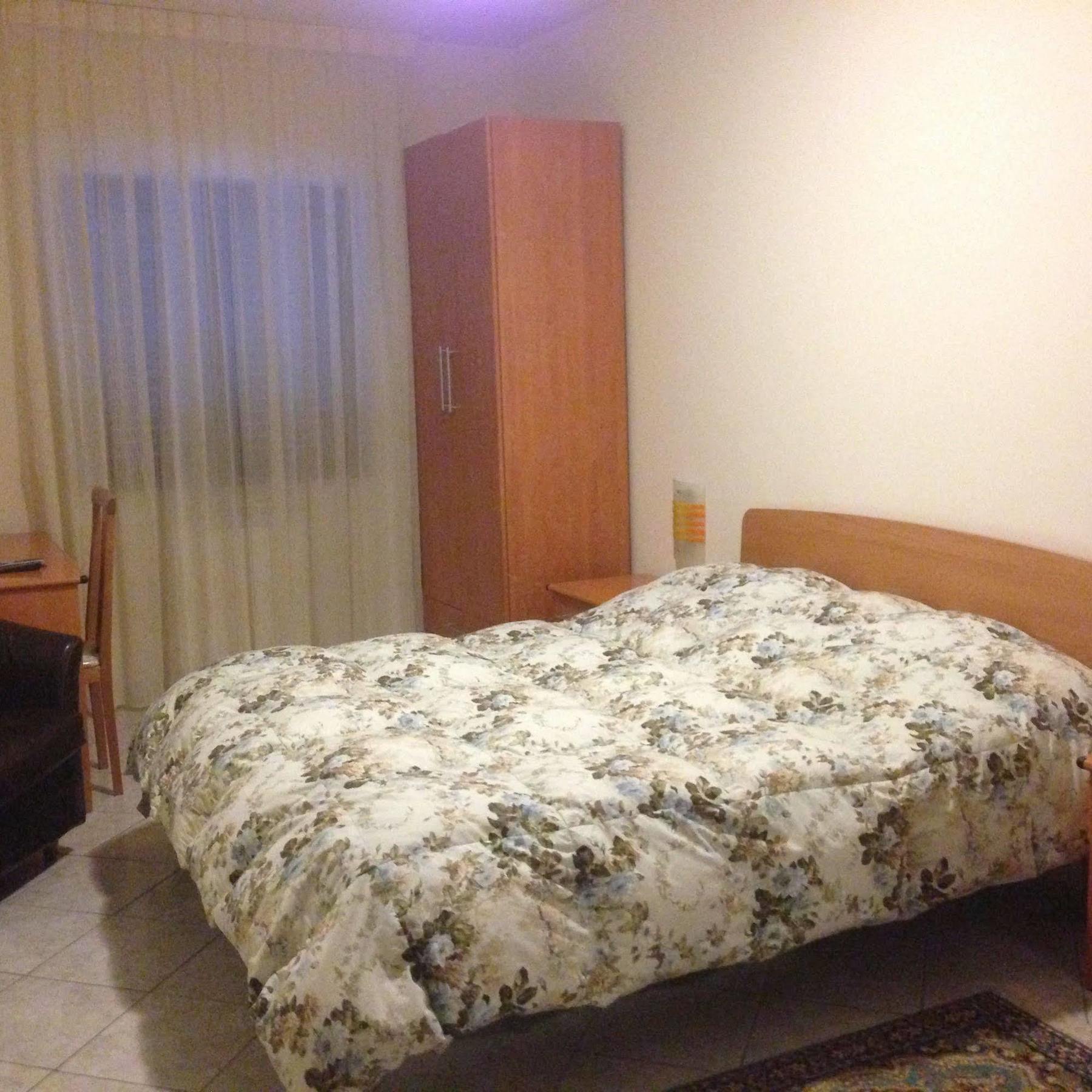 Raggio Di Sole Bed & Breakfast เรนเด ภายนอก รูปภาพ