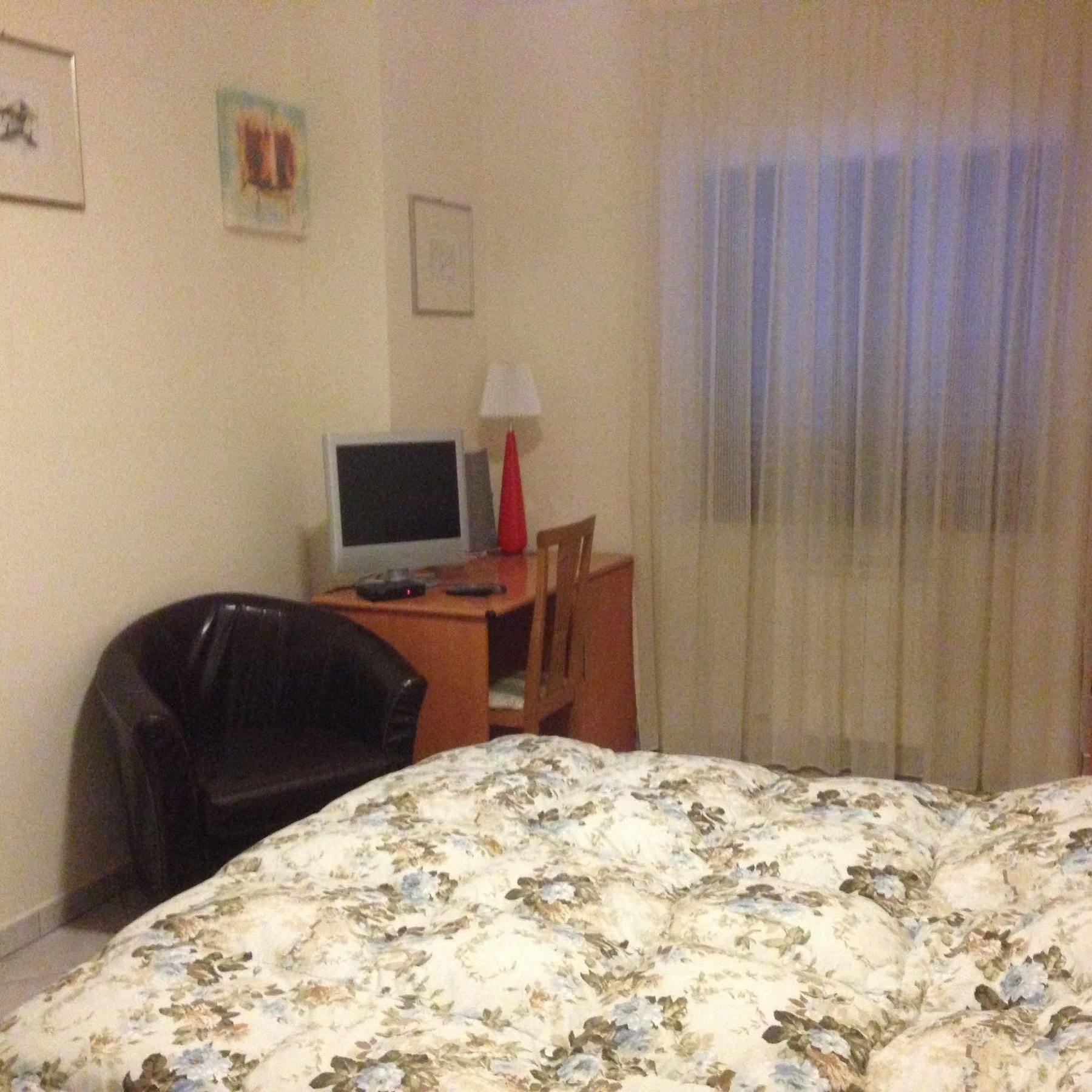 Raggio Di Sole Bed & Breakfast เรนเด ภายนอก รูปภาพ