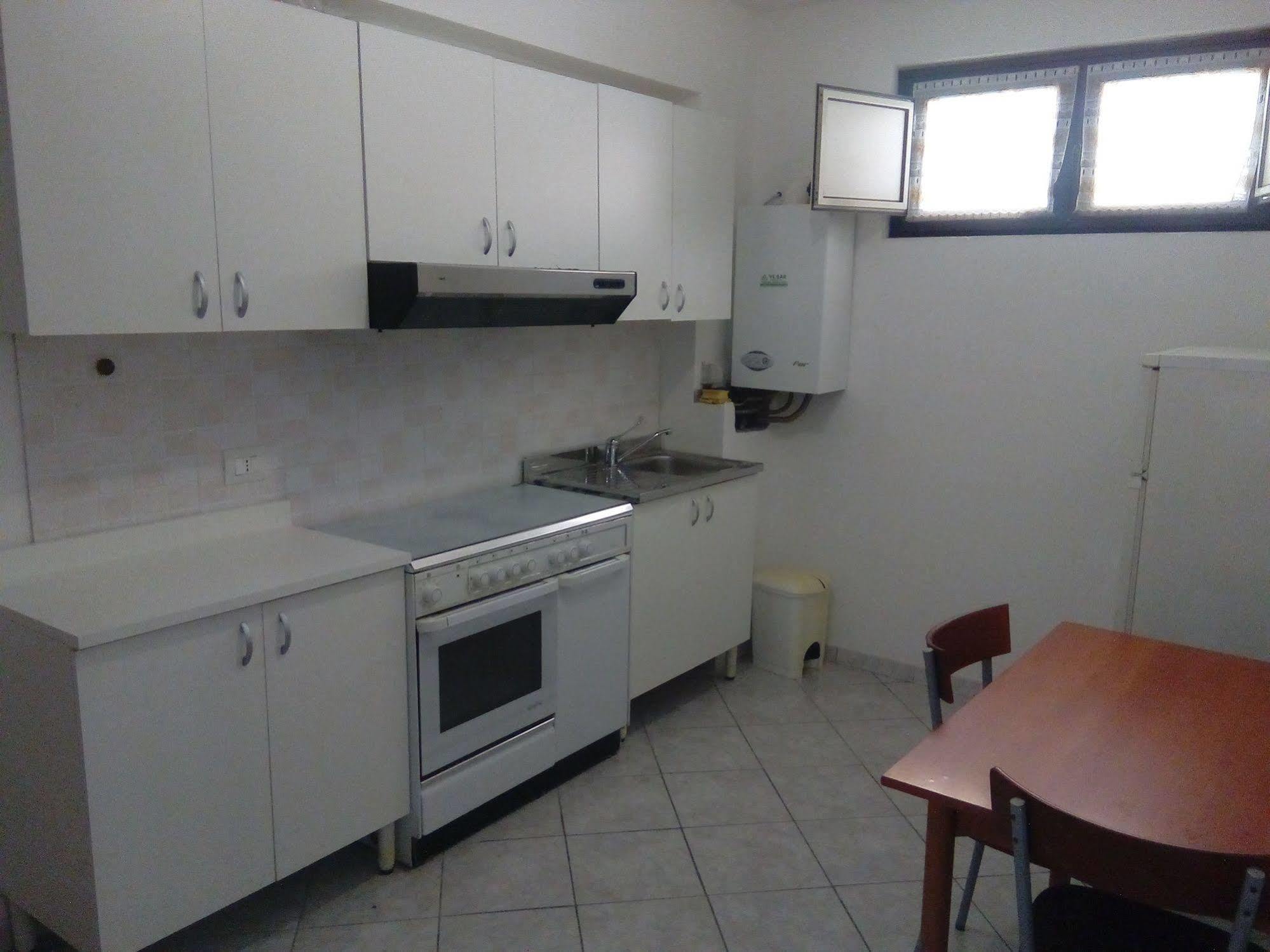 Raggio Di Sole Bed & Breakfast เรนเด ภายนอก รูปภาพ