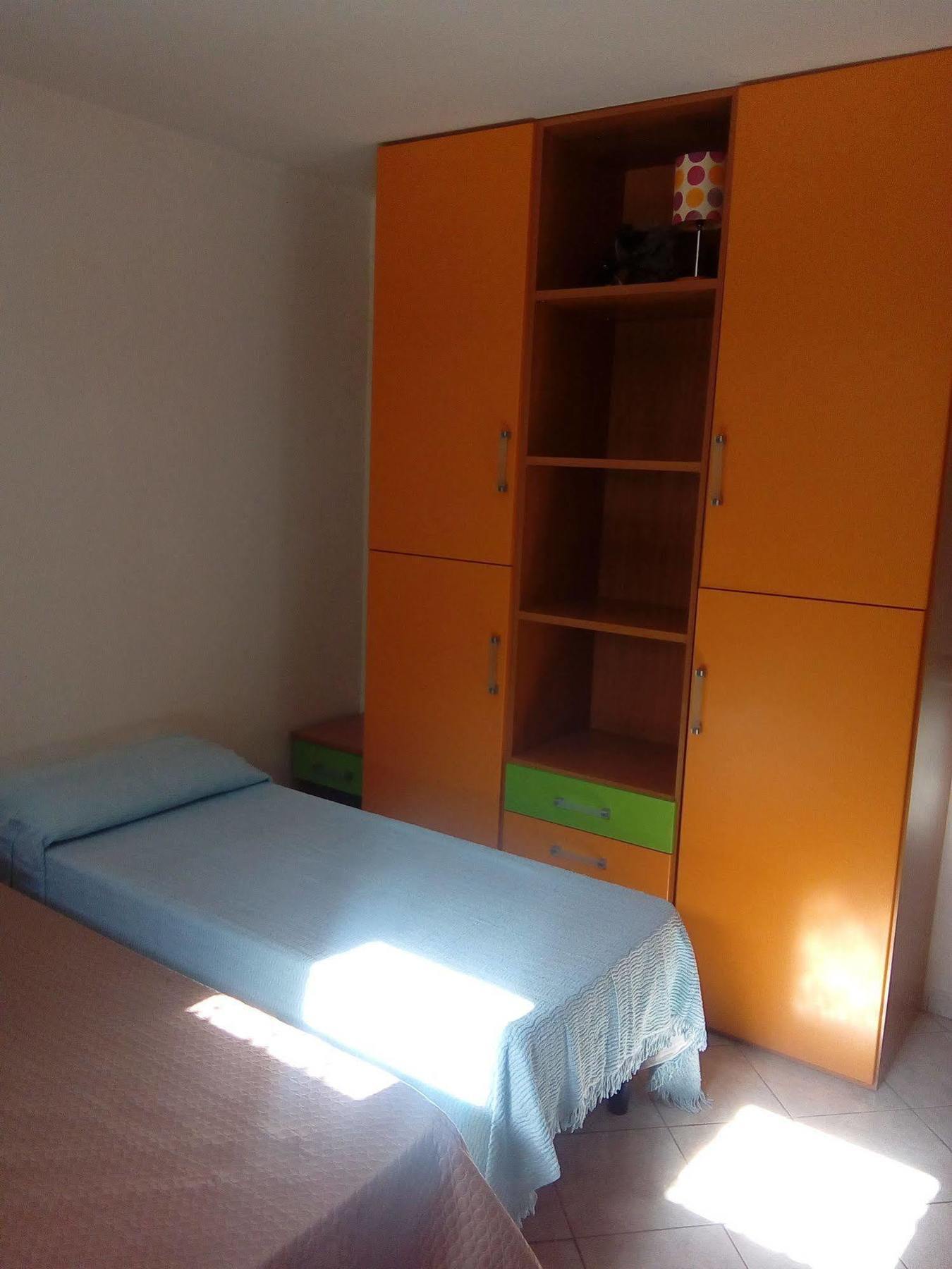 Raggio Di Sole Bed & Breakfast เรนเด ภายนอก รูปภาพ